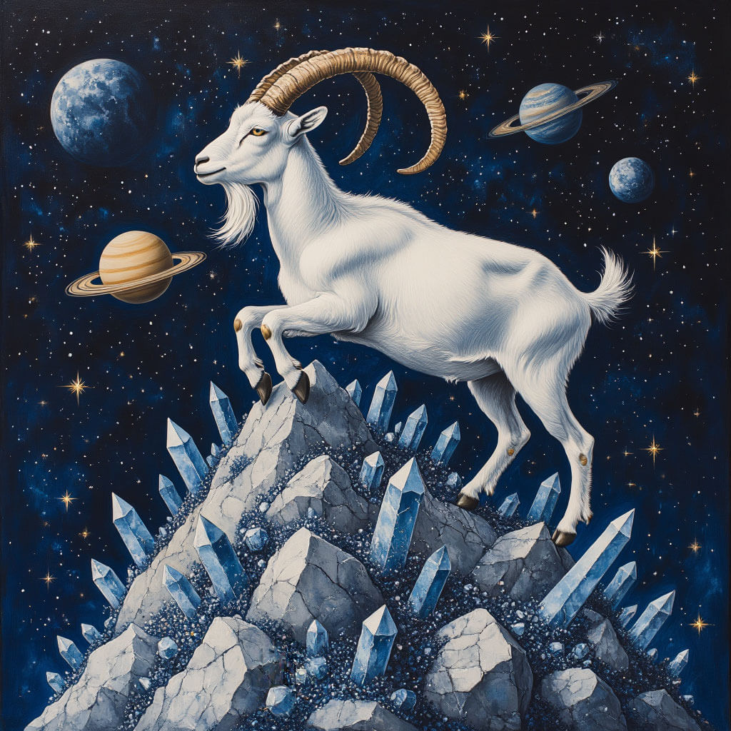 Horoscope Lion 2025